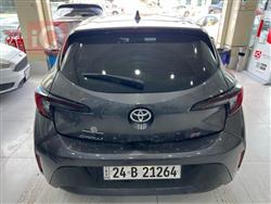 تويوتا كورولا هاتشباك